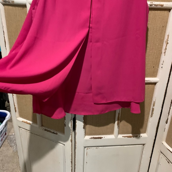 Kenar L EUC Swing Sleeveless Shell - Picture 2 of 5